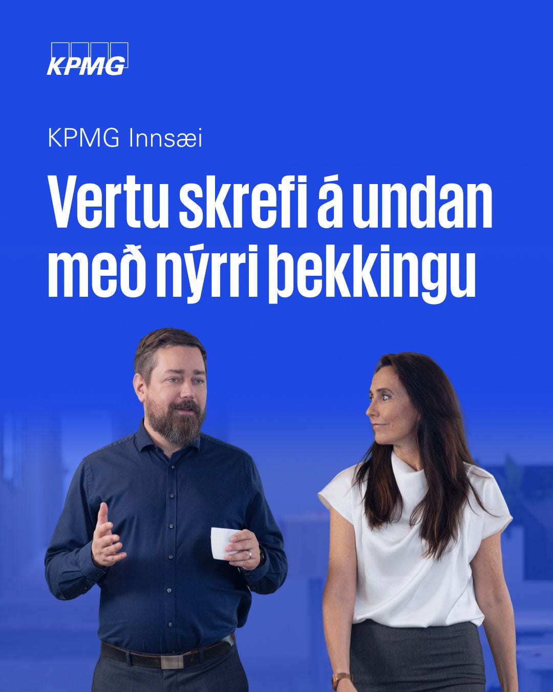 skráning á póstlista