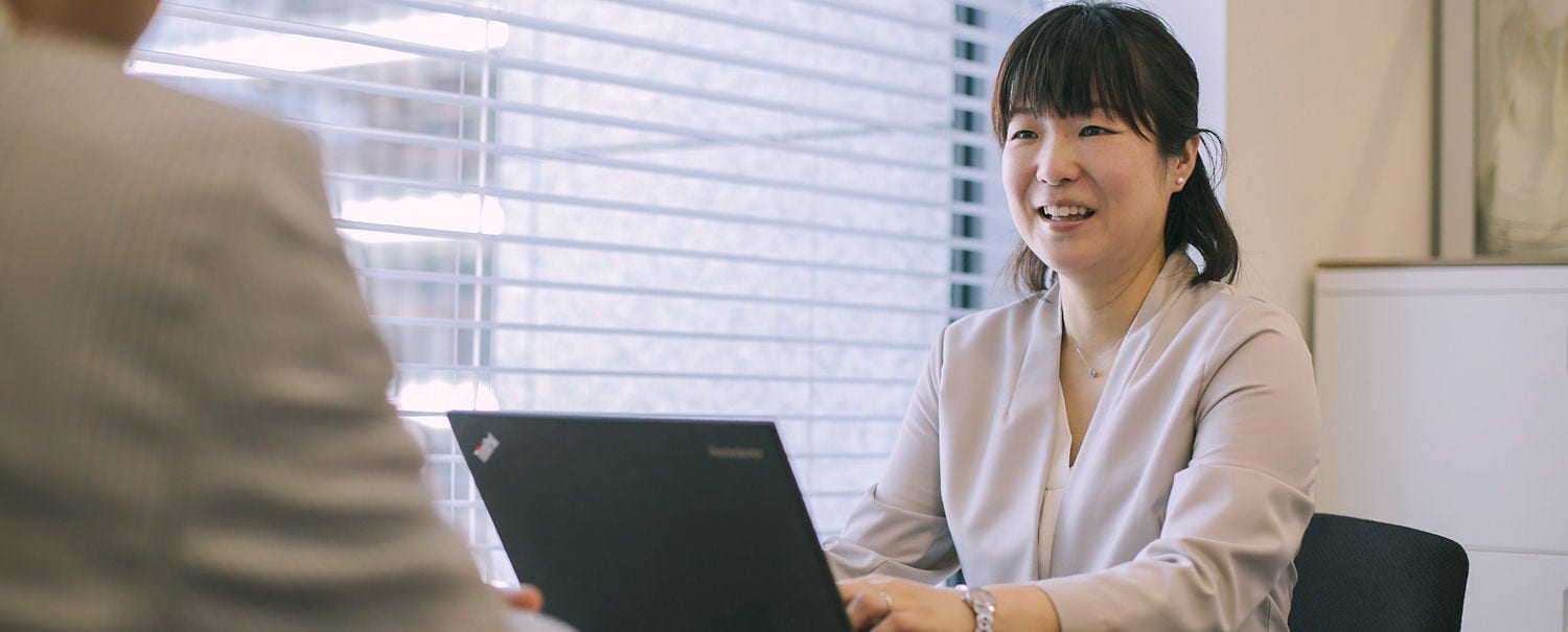 メンバー紹介 - 篠原 加奈子