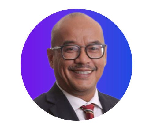 Mohd Khaidzir Shahari, Partner, KPMG in Malaysia