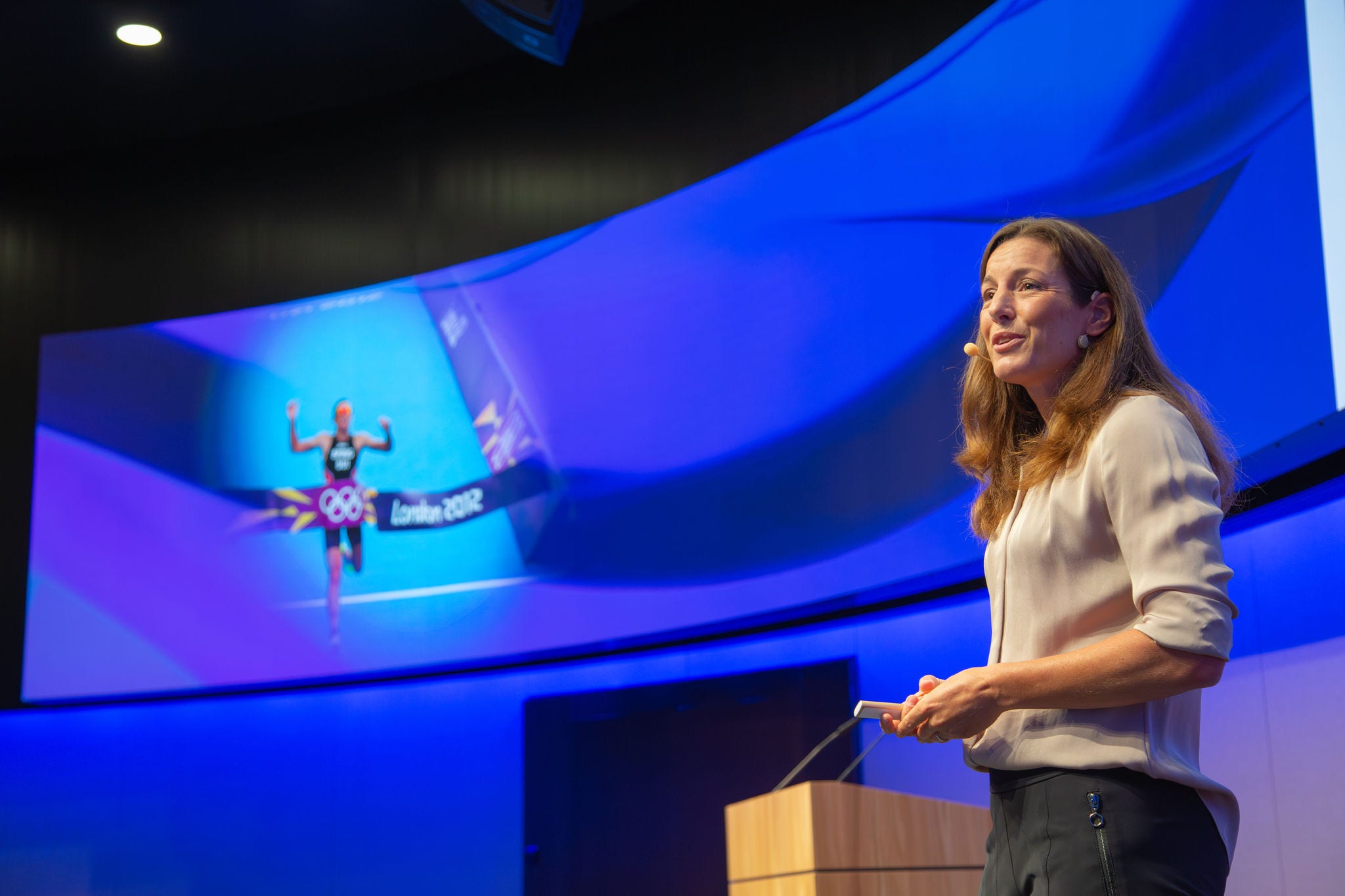 Impressions: Digital Treasury Summit 2025