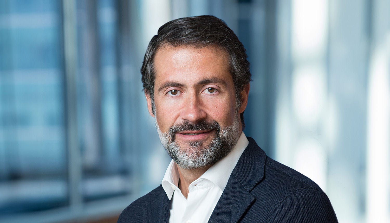 Juanjo Cano, presidente de KPMG España, premio CEU Ángel Herrera "Alumni Sénior"