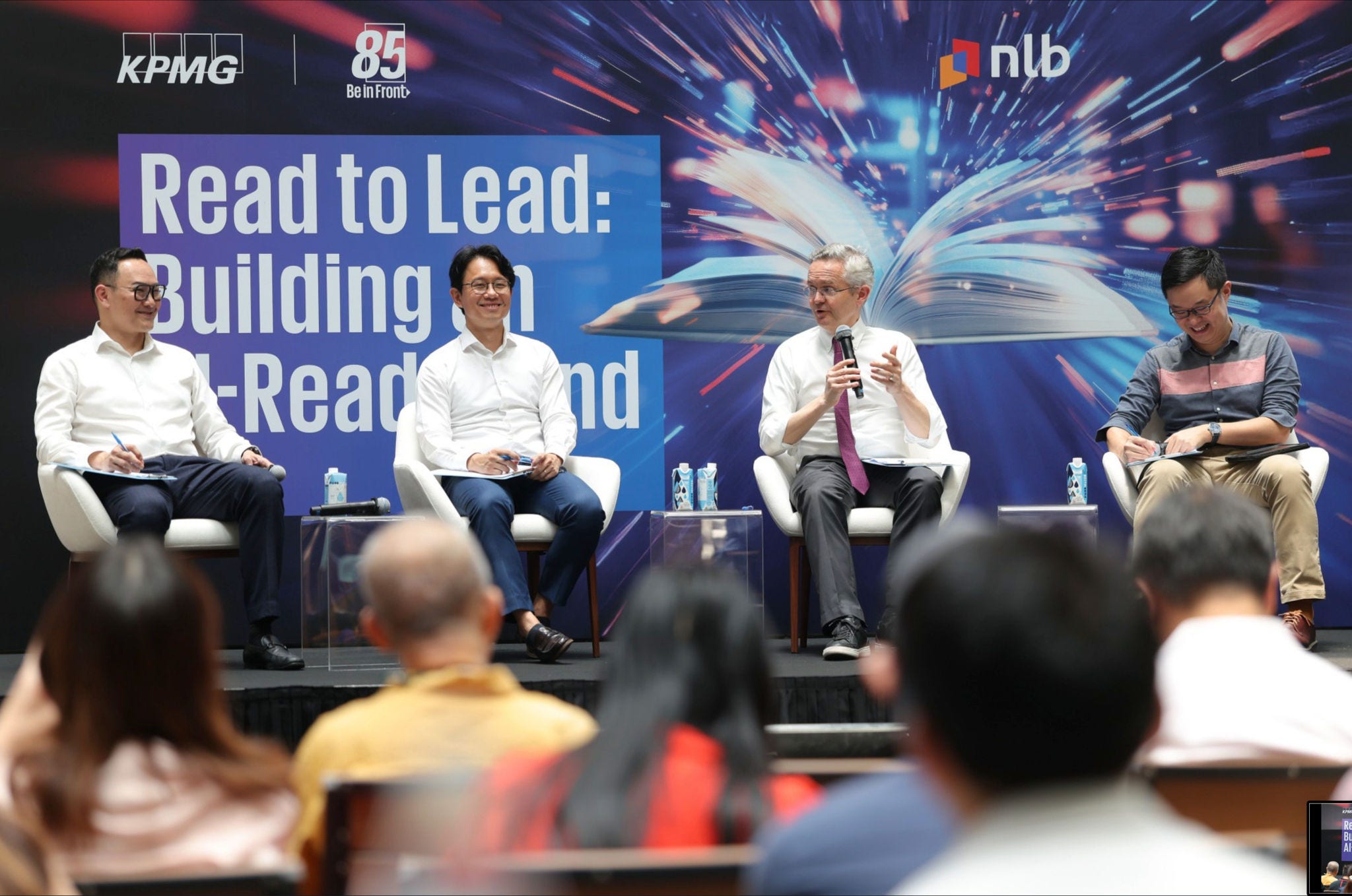 Alumni - Read to Lead - Building an AI-Ready Mind 4