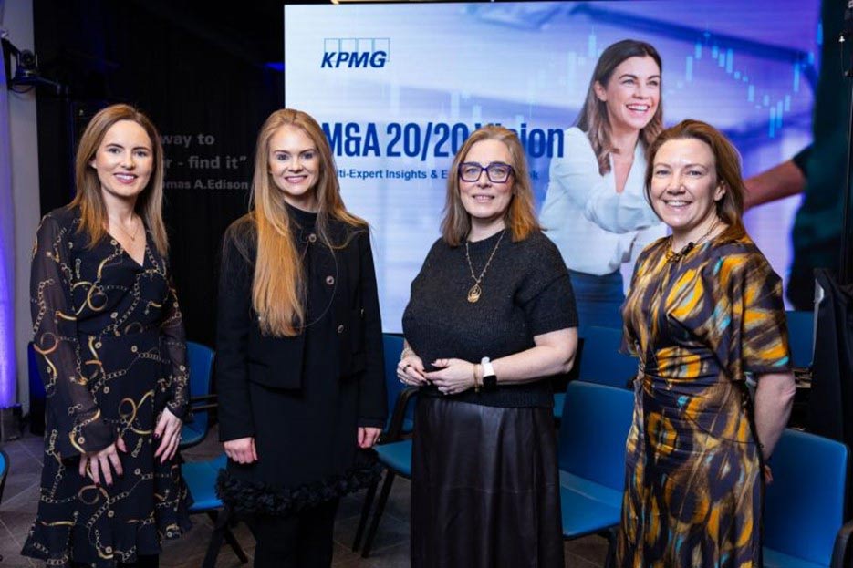 Next gen tax series event