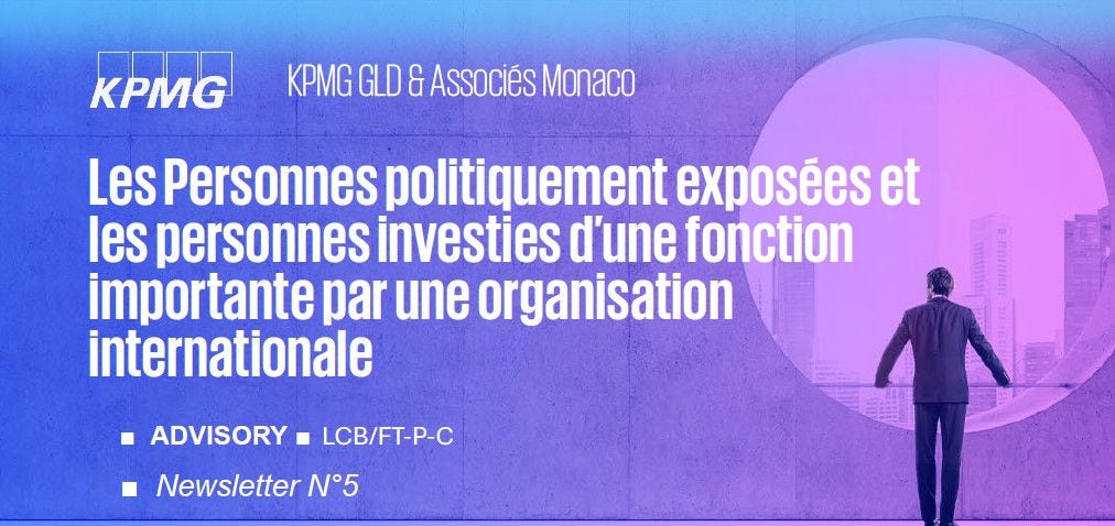 Les PEP et POI, un enjeu majeur pour la LCB/FT-P-C. Découvrez sont leurs risques, critères d’identification, vigilance renforcée et obligations de conformité.