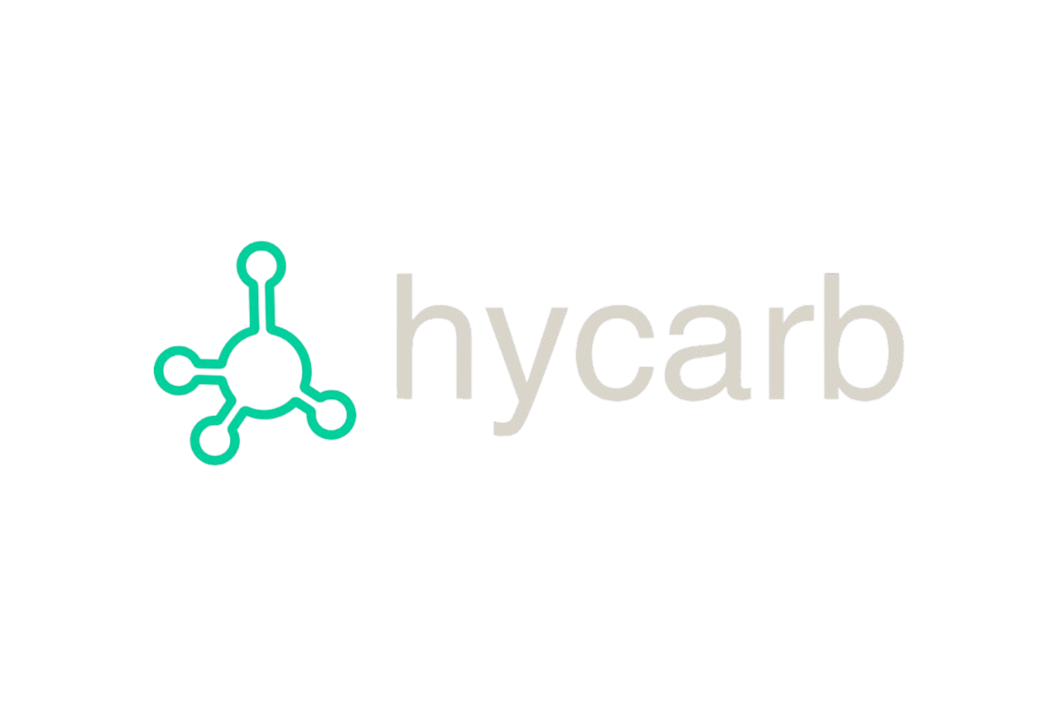 Logotipo Hycarb