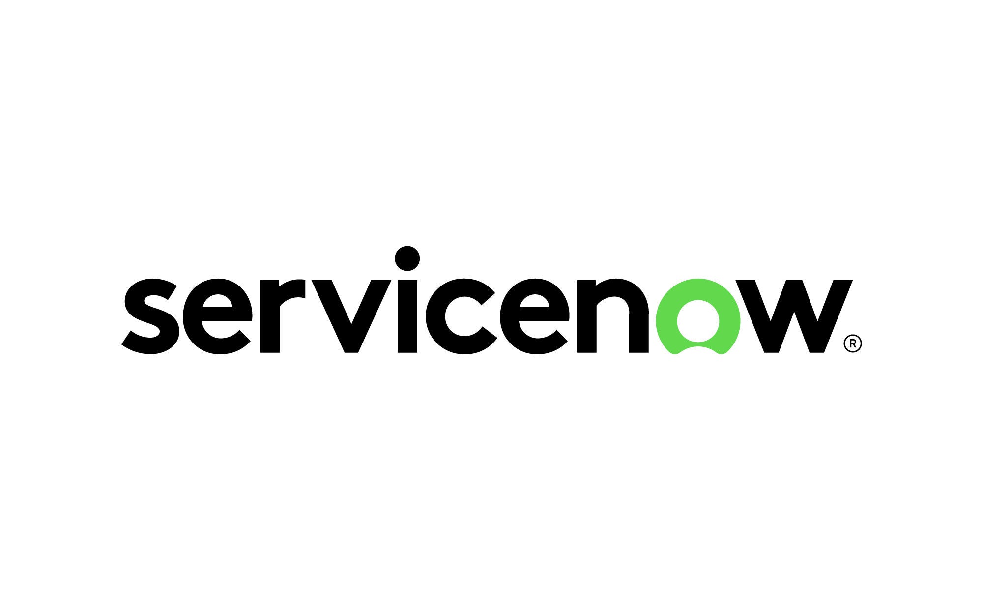 Logo Servicenow