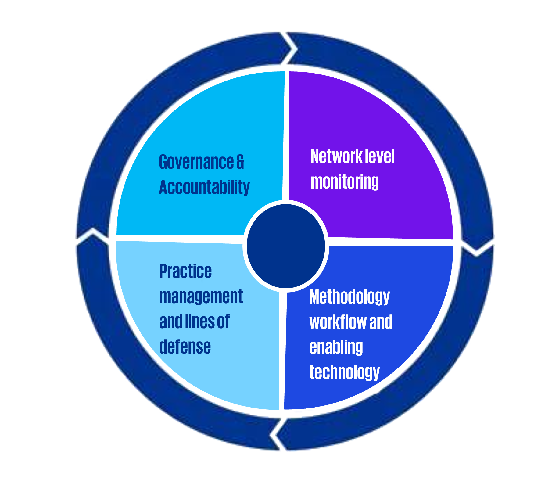 global audit quality program