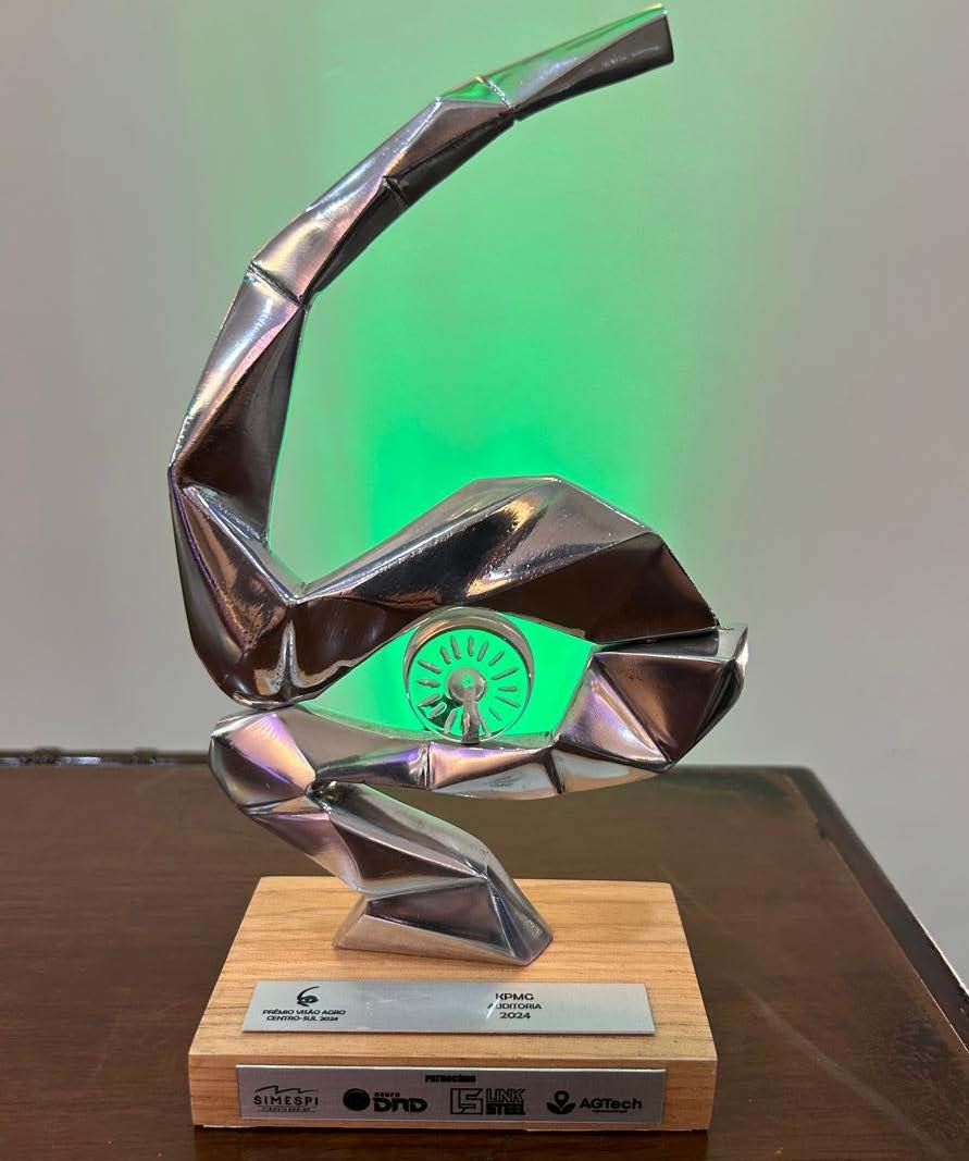 Prêmio Visão Agro Centro-Sul