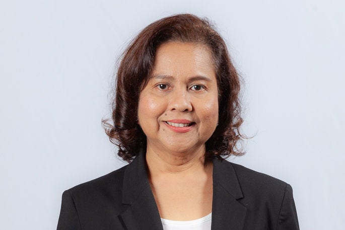Tanittha Cha-Um, Director, Global Mobility Services (GMS), KPMG in Thailand