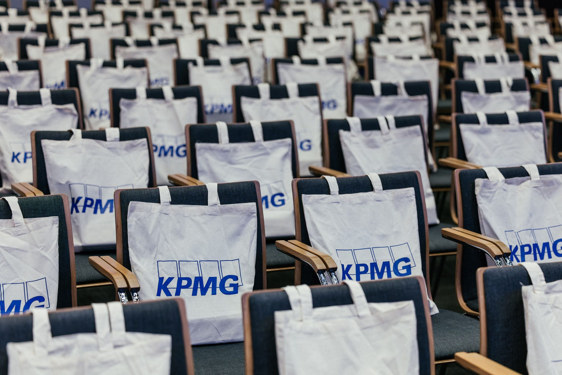 Impressions: Tax & Legal Summit