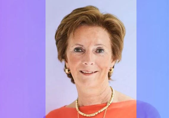 Annick Van Overstraeten