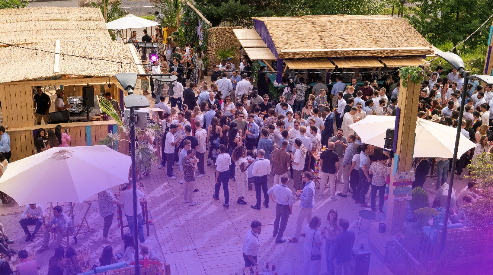 Project new visuals careers