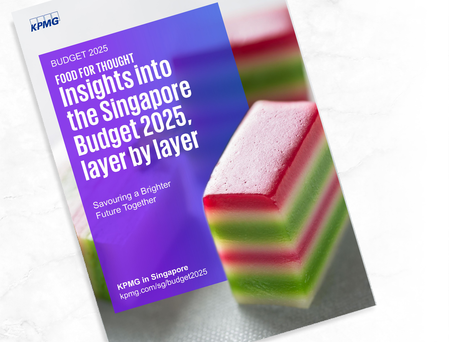 Food for thought PDF cover