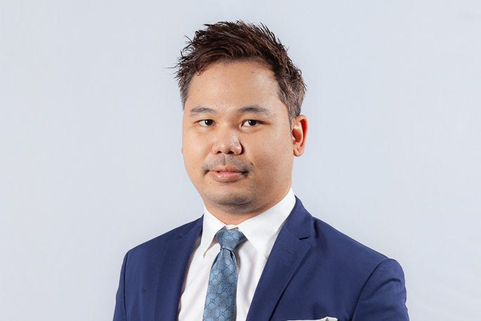 Pundarik Petchkuha, Director, Consulting, KPMG in Thailand