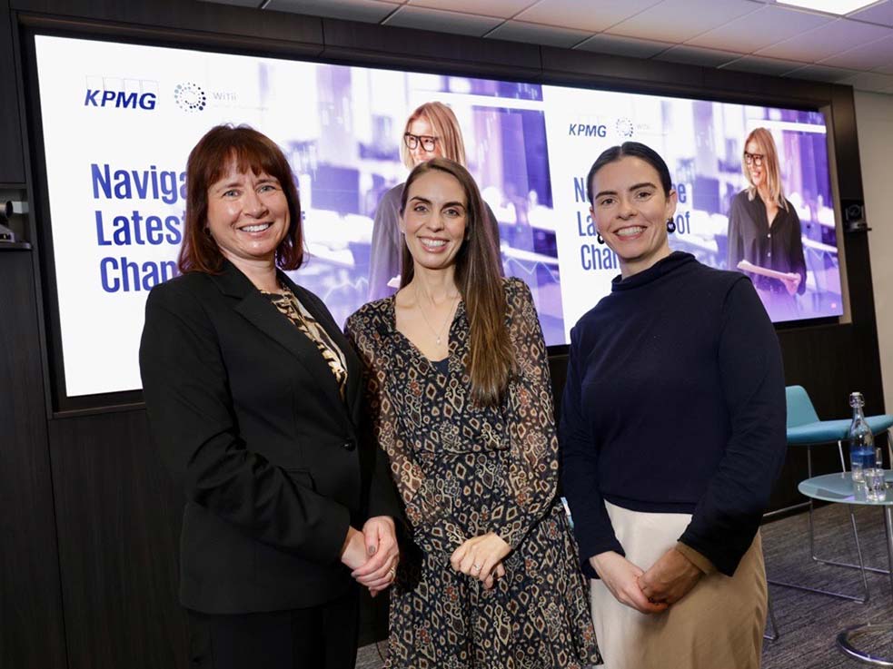 Next gen tax series event