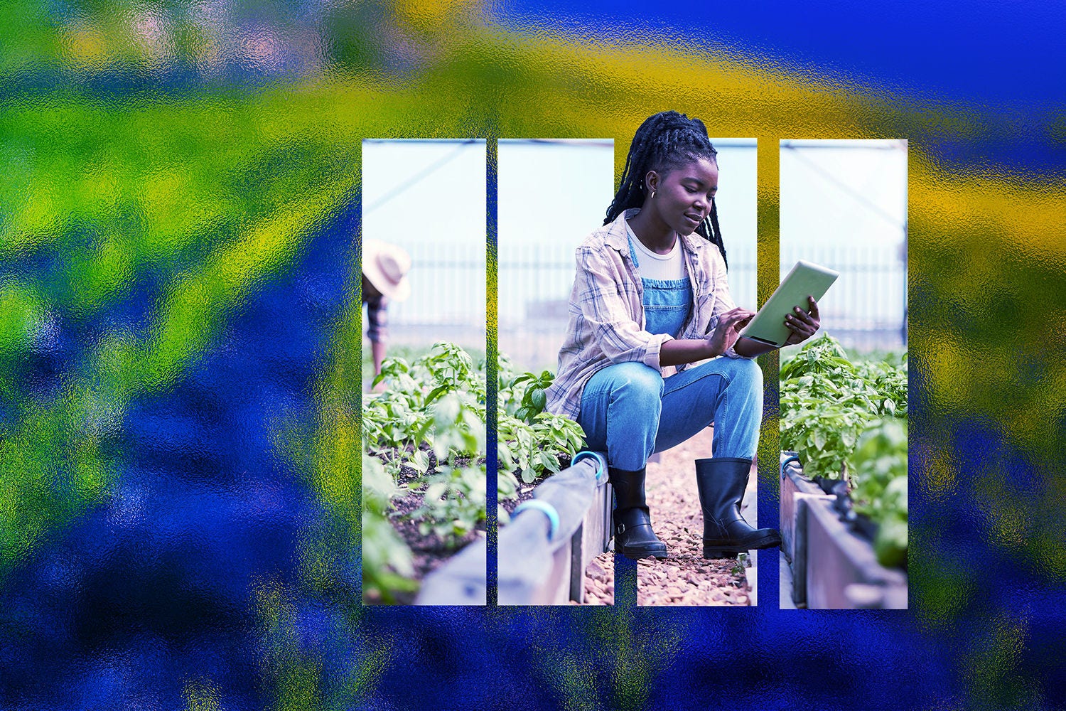 black-woman-reading