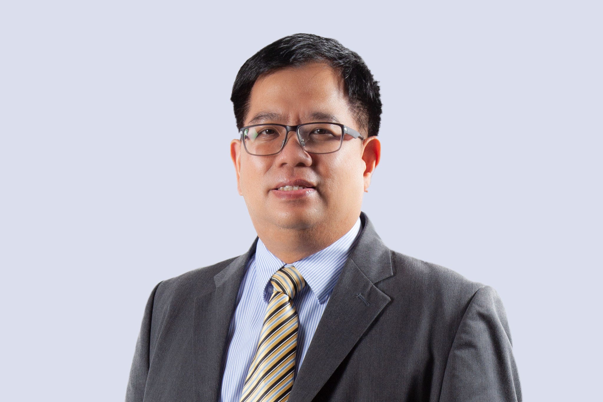 Sukit Vongthavaravat, Partner, Head of Alliances, KPMG in Thailand