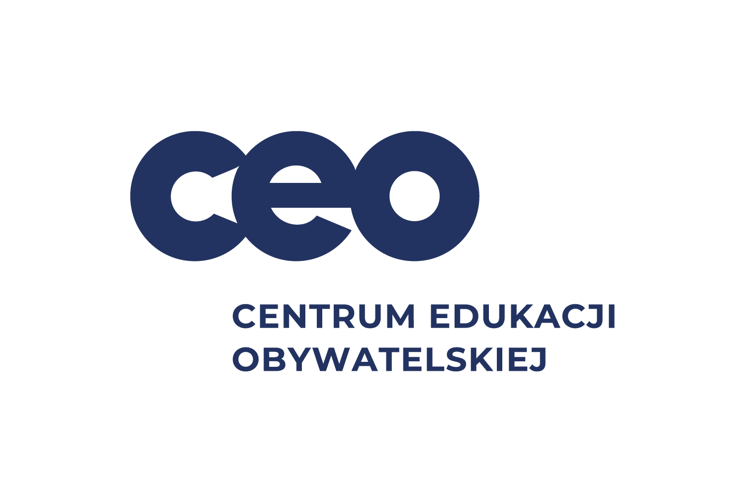 Logo Centrum Edukacji Obywatelskiej