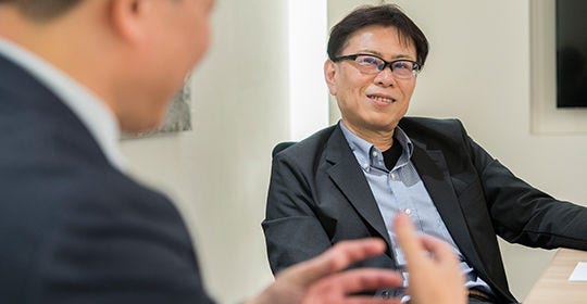 都市再生機構　原田氏