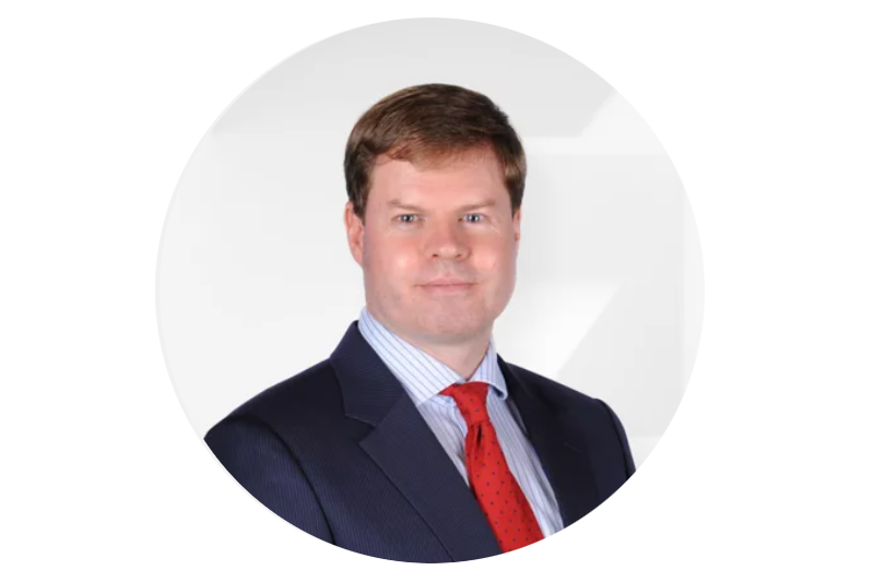 Steven Solomon, Partner, Head of M&A Tax, KPMG Law Limited