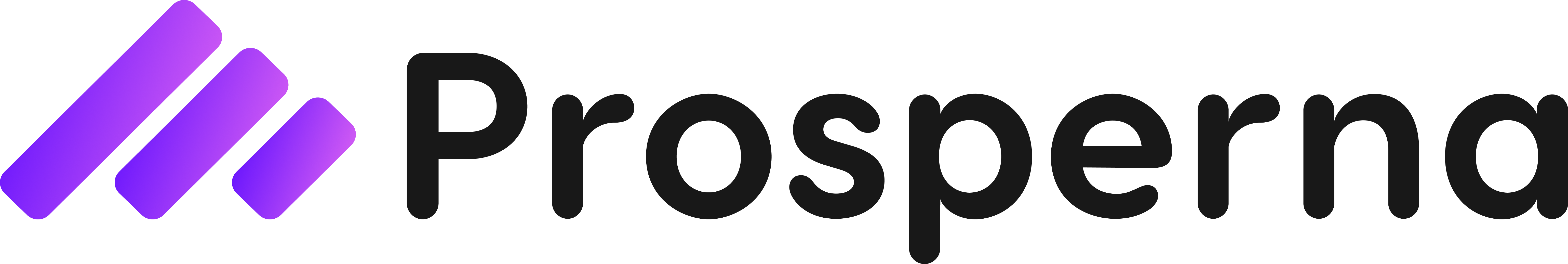 Prosperna
