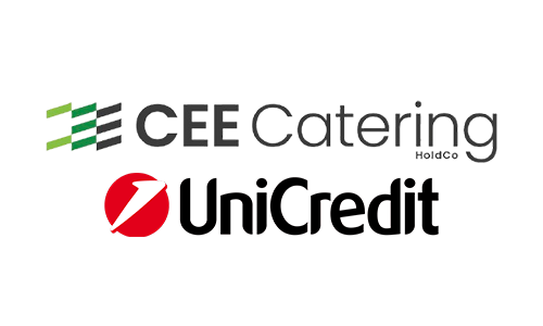 CEE Catering Unicredit