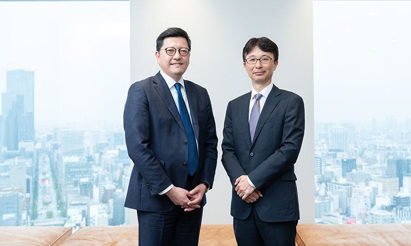 Japanese alt text: AIエージェントが広がるなか、企業はどう統制を確立すべきか_写真1