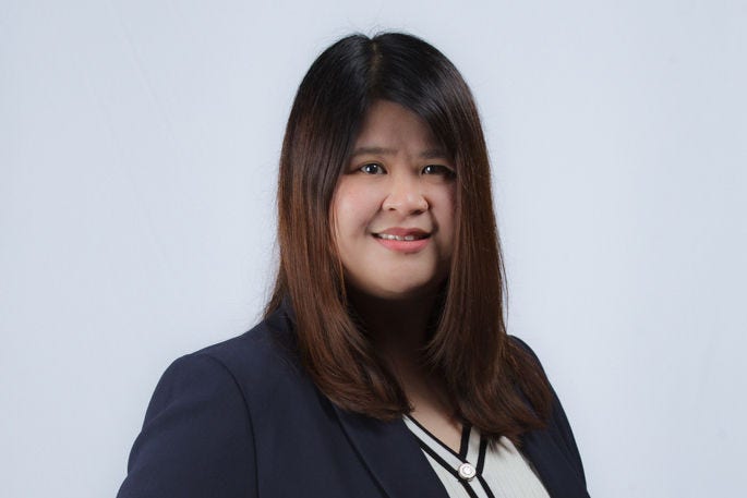 Araya Apiboonchaikru, Associate Director, Global Mobility Services