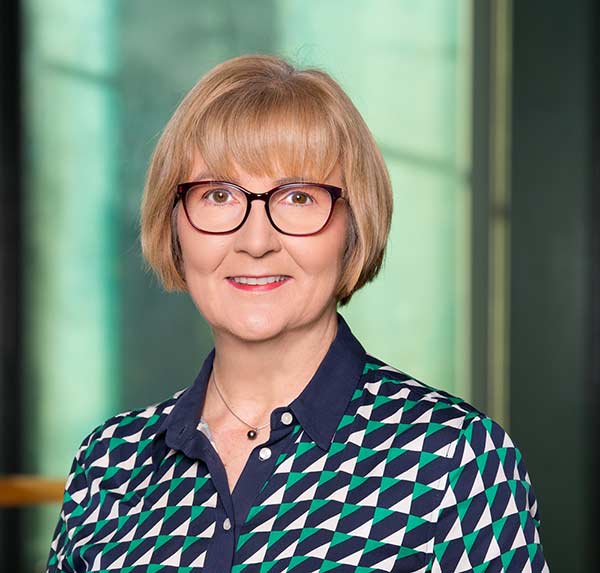 Maggie Cusack