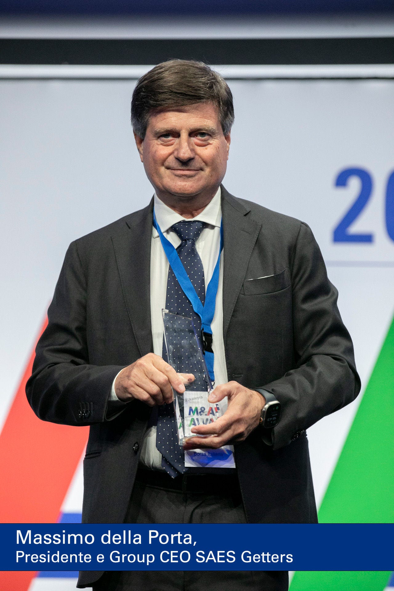 Premio 'Estero su Italia'