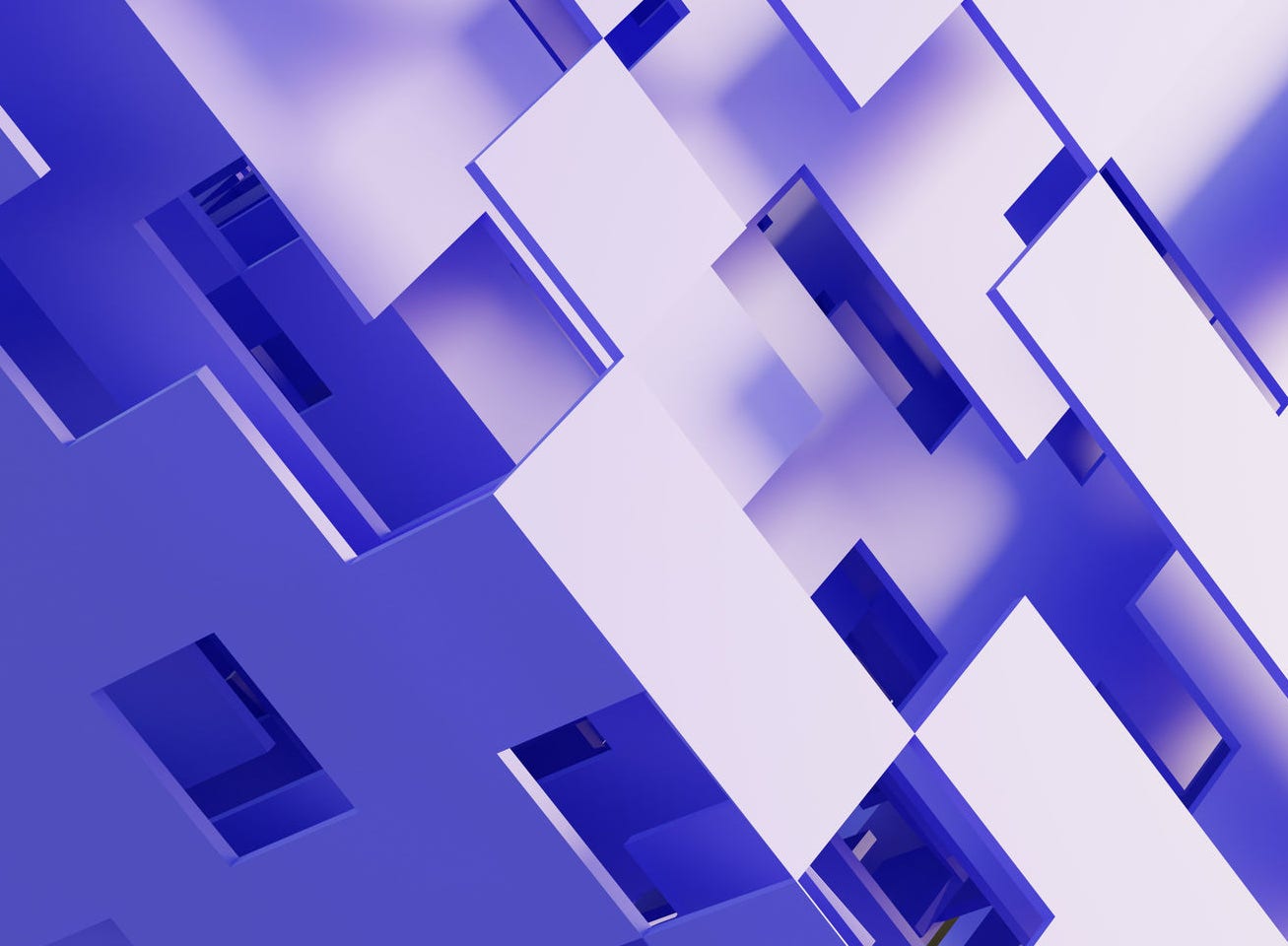 abstract 3d background