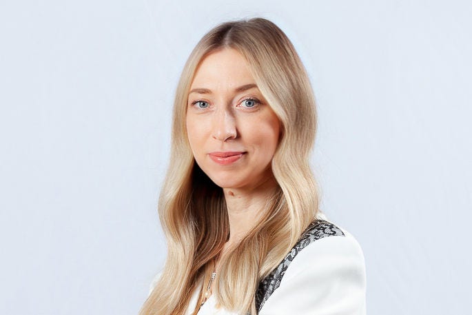 Tatiana Bespalova, Partner, Tax, KPMG in Thailand 