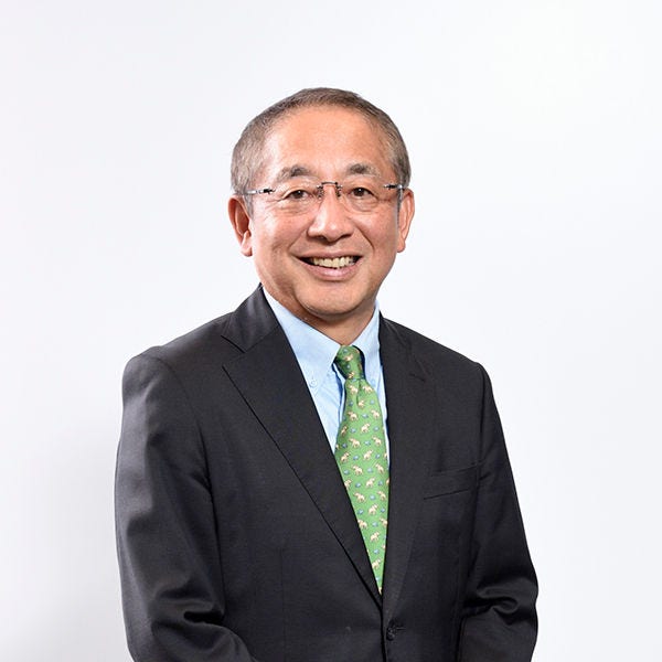 株式会社丸井グループ　取締役専務執行役員CFO　加藤 浩嗣 氏