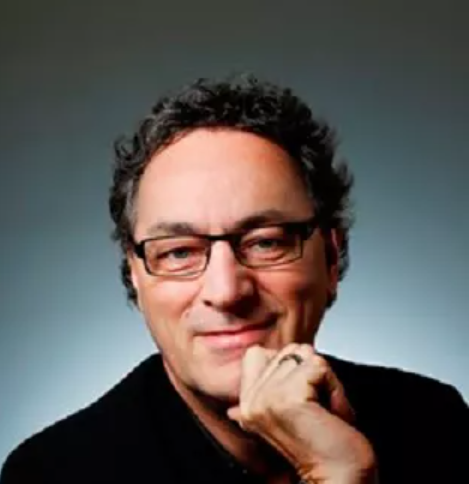 Gerd Leonhard, Futurist & Humanist, Keynote Speaker, Author, CEO The Futures Agency