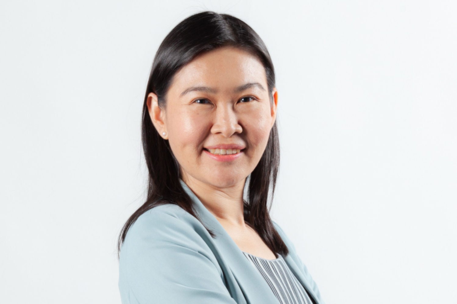 Tidarat Chimluang, Partner, Head of Industrial Markets, KPMG in Thailand