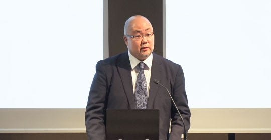 KPMG FAS　伊藤 俊介