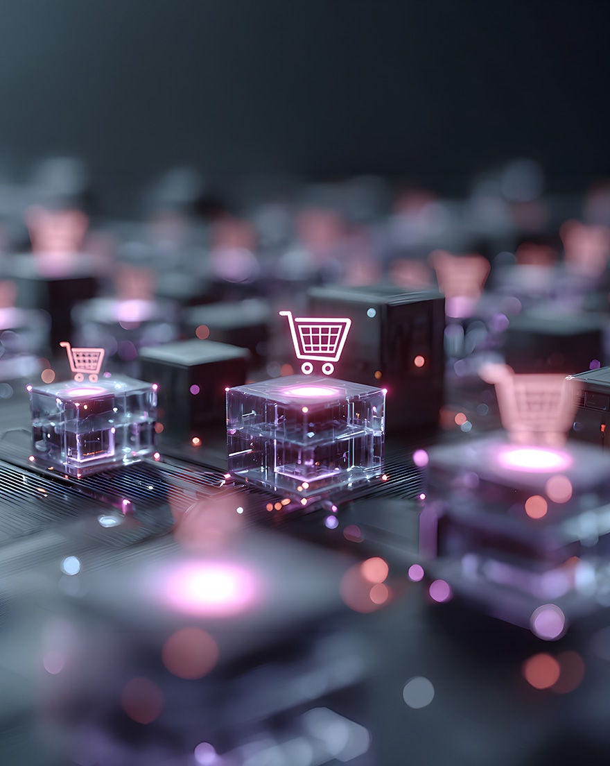 Digital Strategy