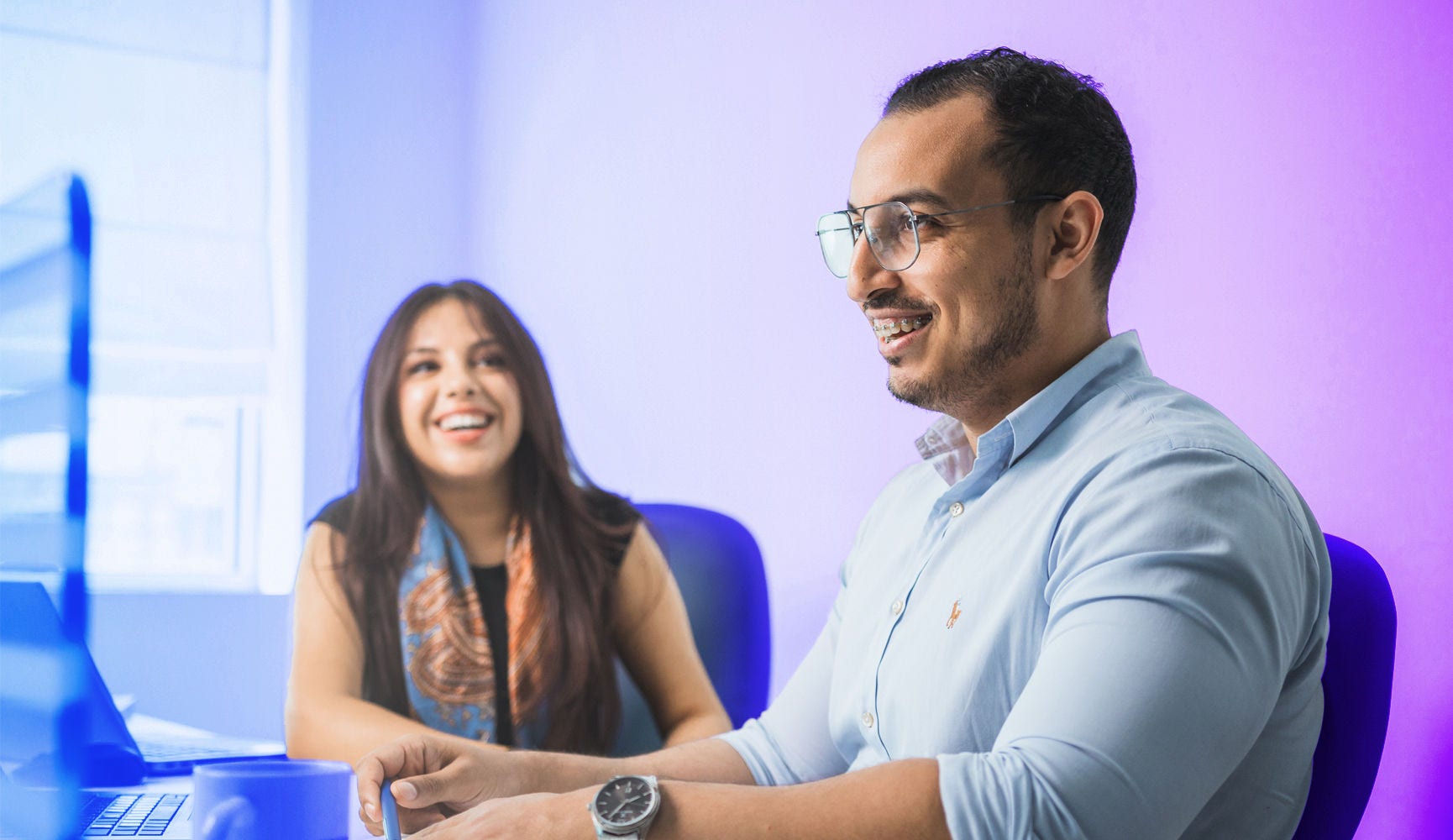 People & Culture Omboarding