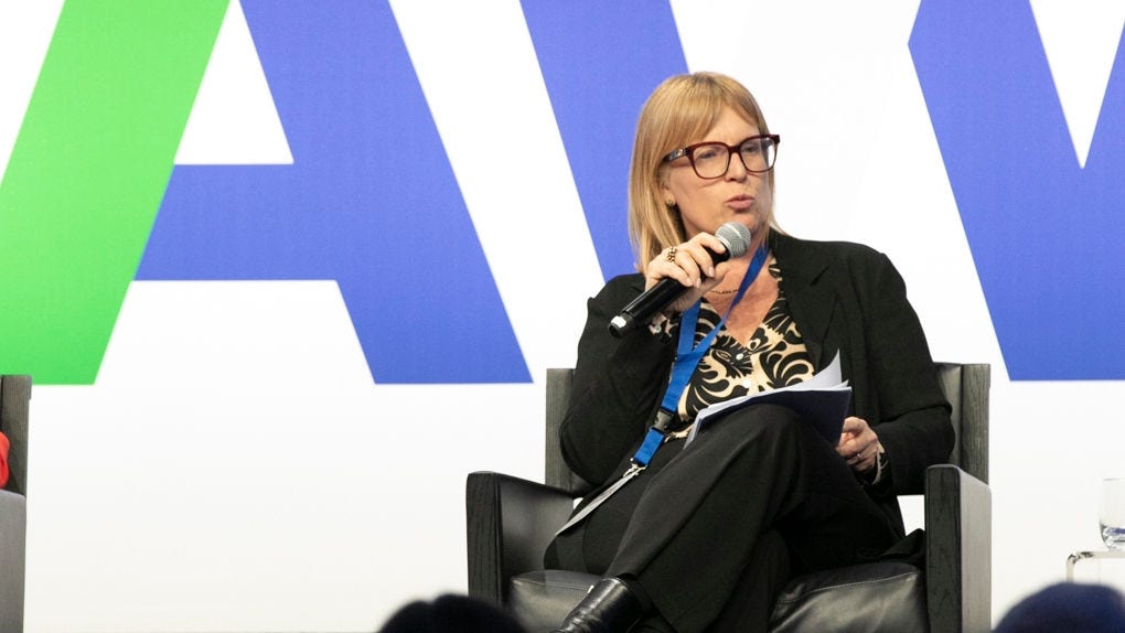 Parzani, Borsa Italiana