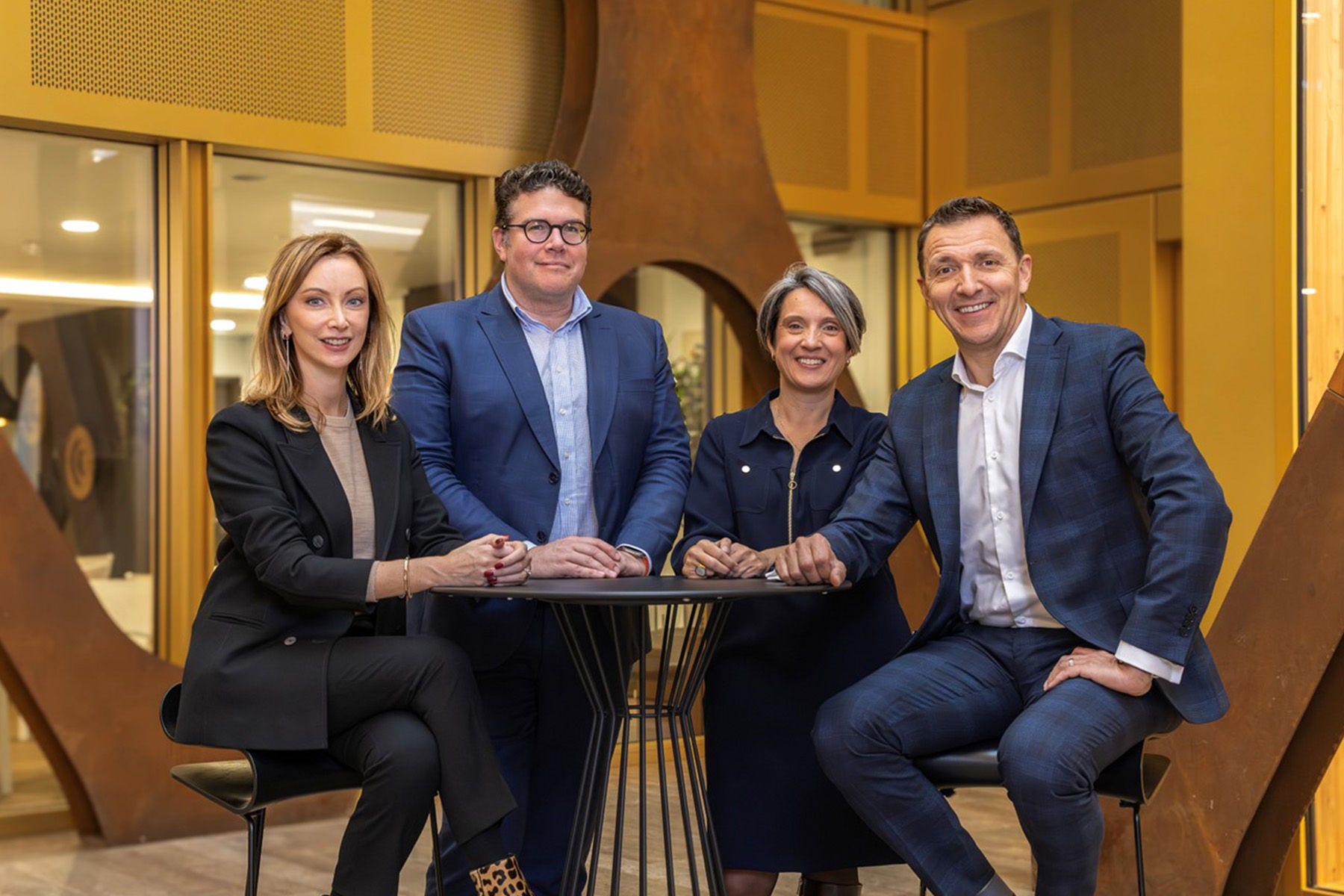 PMG Luxembourg: Accelerating for the future