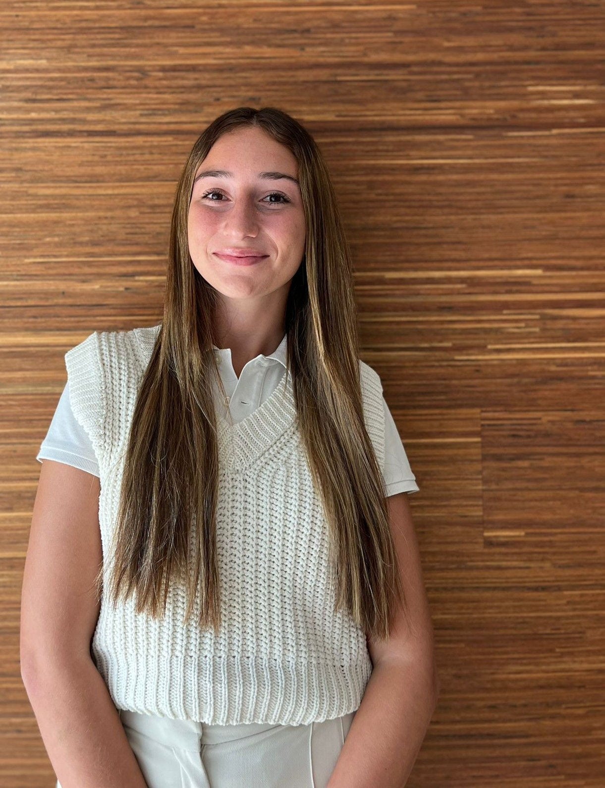 Maya Xuereb, ACCA Student