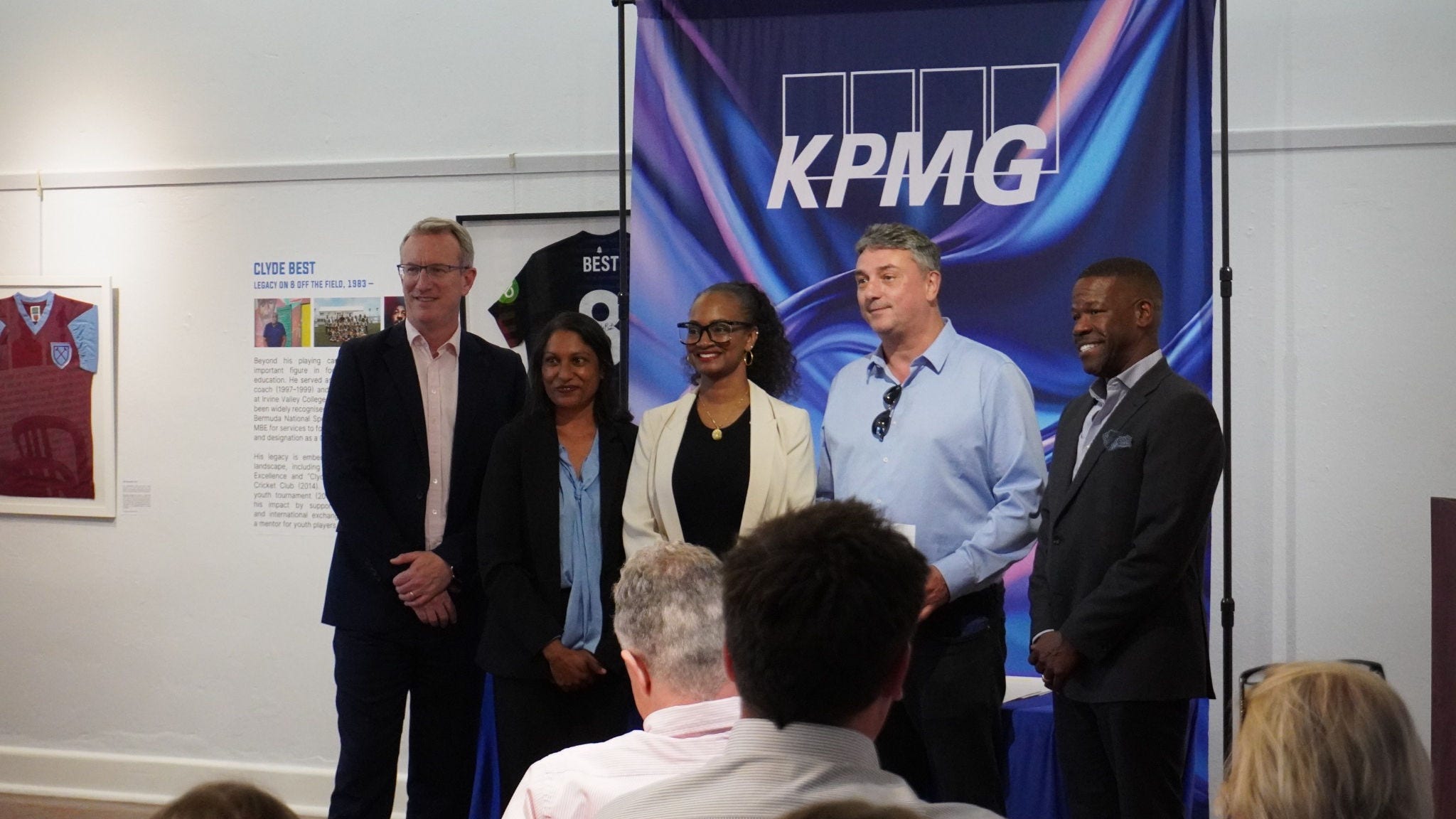 KPMG Investment Challenge