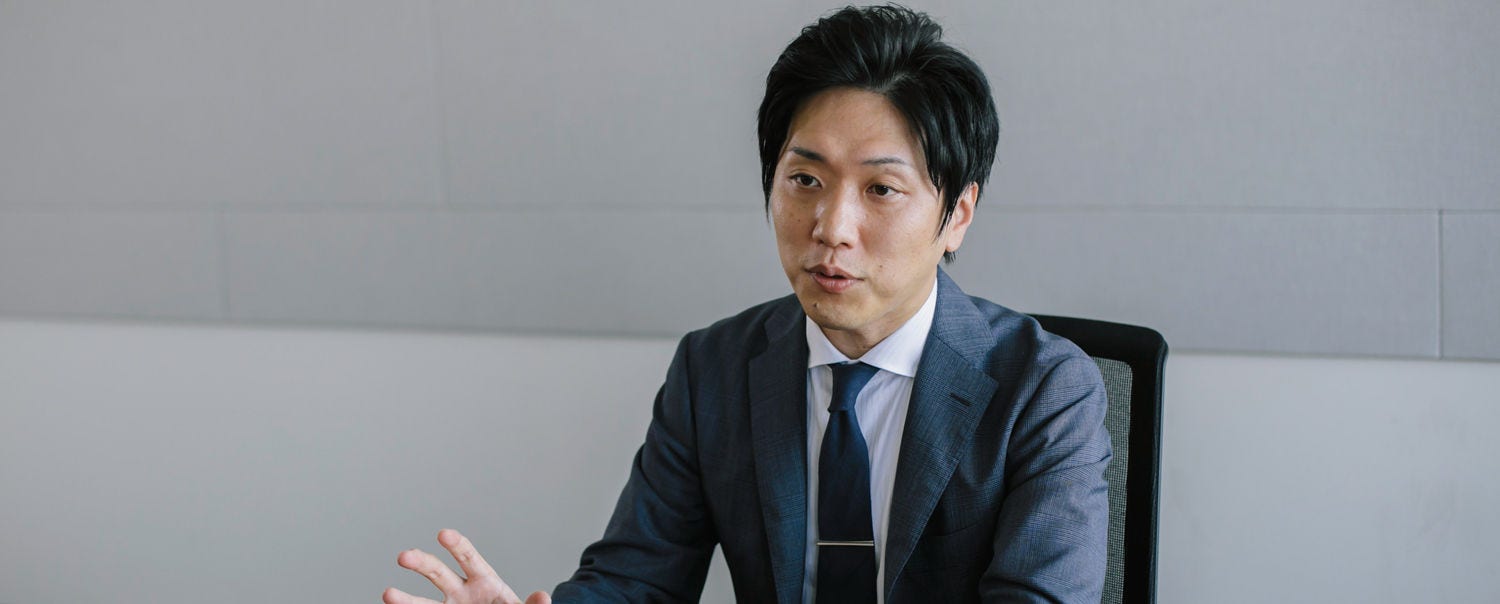 メンバー紹介 - 大塚 健治