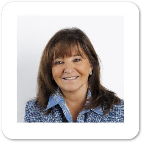 Bettina Ragazzoni rejoint GLD Experts.