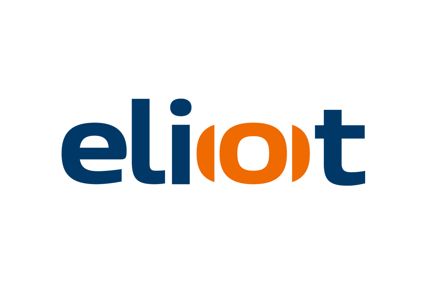 Logotipo Eliot