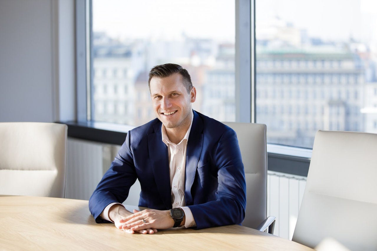 Fotka - Petr Bučík