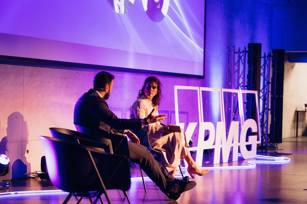 Framtíðardagur KPMG