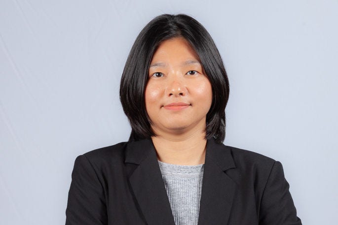 Waraphorn Haerunnukorn, Associate Director, Tax, KPMG in Thailand