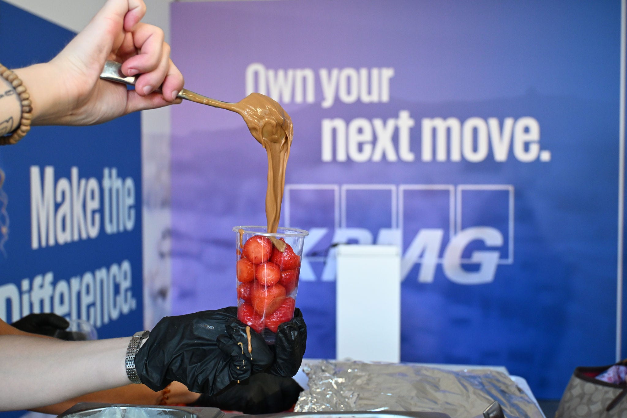 Malta University Freshers Week