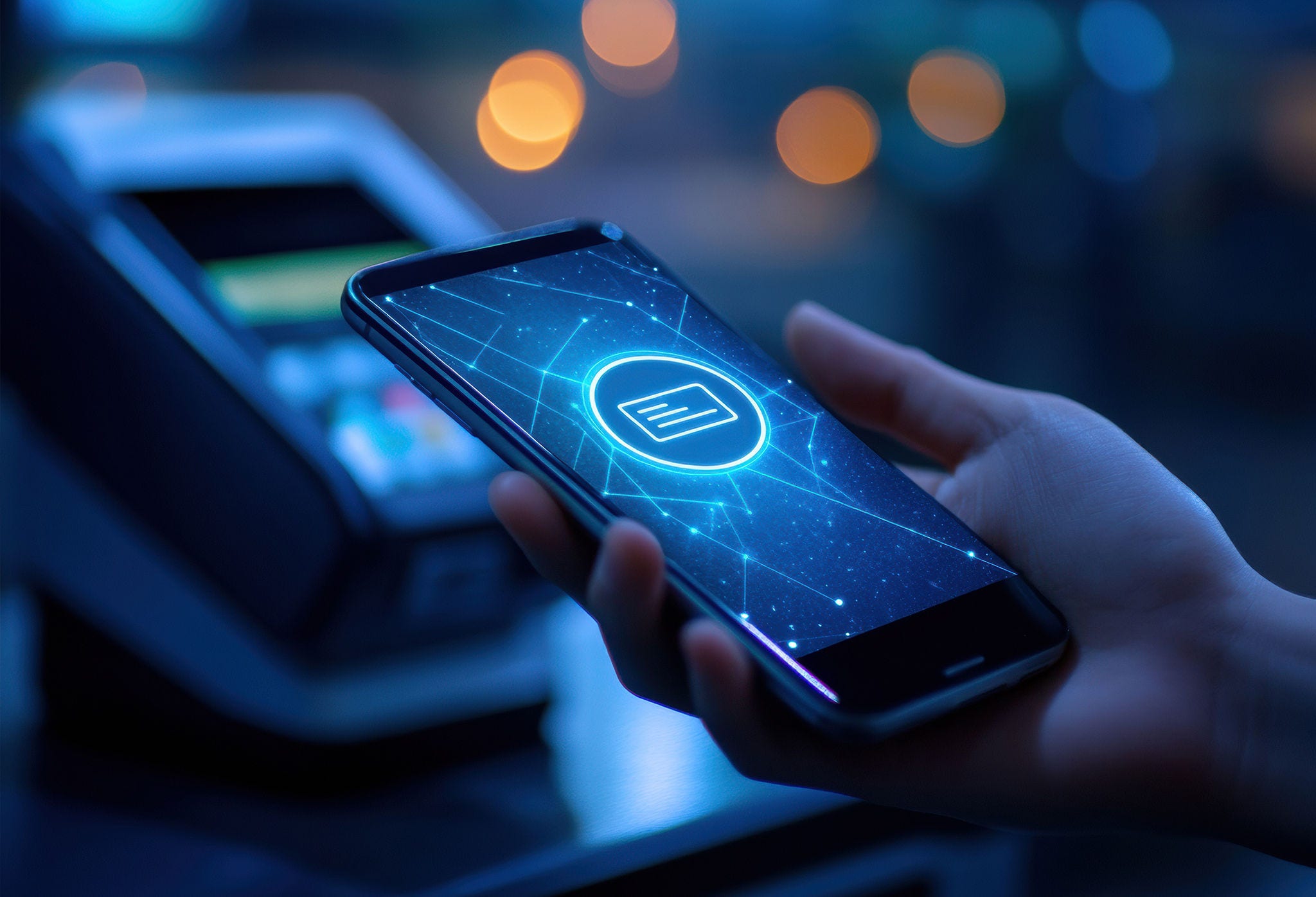 The AI outlook - The role of AI in shaping tomorrow’s world